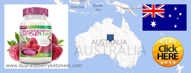 Où Acheter Raspberry Ketone en ligne Australia